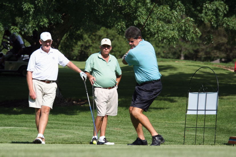 The 2009 Laurie Bell Memorial Jet Open