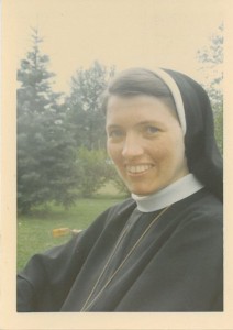 Sr. Margaret 2