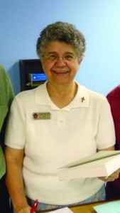 Diane Koorie, RSM is director of the Oklahoma City program.