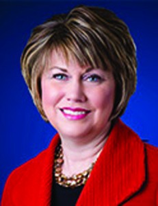 '80 Susan (Carney) Pool was named one of the Wichita Business Journal's 2015 Women of Business. Pool is a chief financial planner for TrueNorth, Inc. in Wichita.