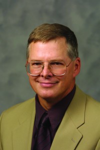 Michael Smith, Ph.D.