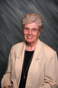 Margaret Knoeber, ASC