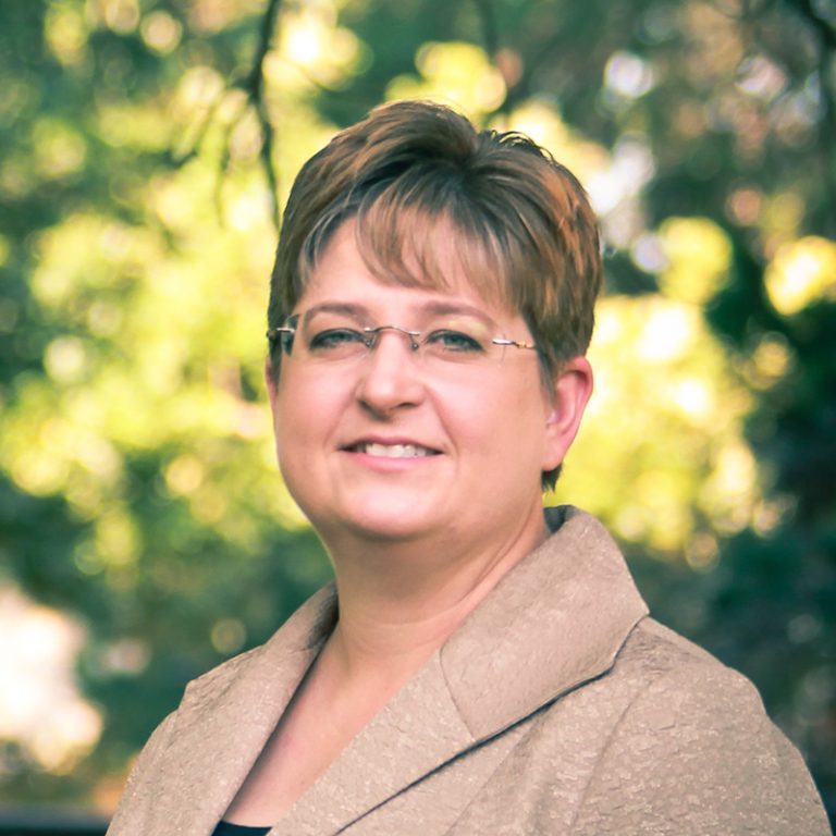 Newman Welcomes New Provost Kimberly Long - Newman University Magazine ...