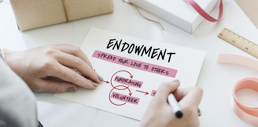 Endowment