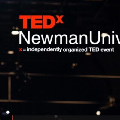TedXNewmanUniversity