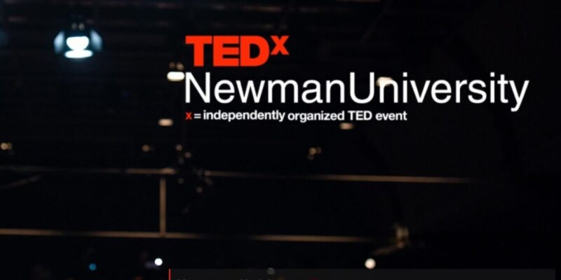 TedXNewmanUniversity