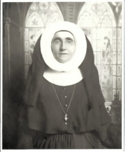 Mother Gertrude Bohn, ASC (Courtesy photo)