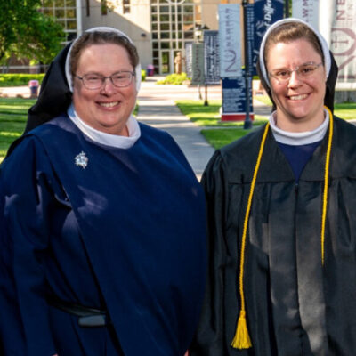 Sisters of the Immaculate Heart