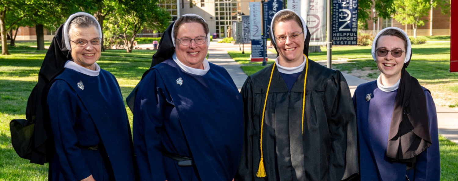 Sisters of the Immaculate Heart