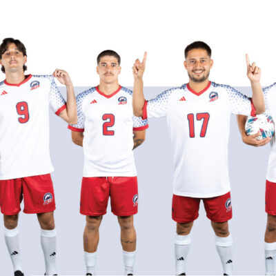 Newman University Athletes